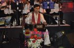 Jagjit Singh announce Odyssey Ghazal Symphony in Sahara Star, Mumbai on 7th Dec 2010 (20).JPG
